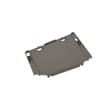 Refrigerator Slide (gray) for Kenmore Elite 10657459704 - Part 2305323AP