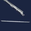 Refrigerator Compressor Mounting Rail 2305374
