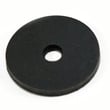 Refrigerator Auger Motor Drive Shaft Washer WP2305382