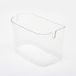 Refrigerator Ice Bin for KitchenAid KSCS25FTSS02 - Part 2305416