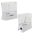 Refrigerator Ice Container for Kenmore Elite 10657443702 - Part 2305426