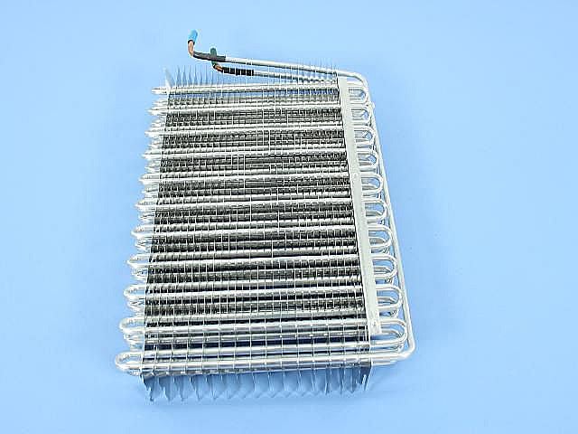 Part #wp2306093, Refrigerator Evaporator (Replaces 2306093) / 32.00 x 6.12 x 18.12