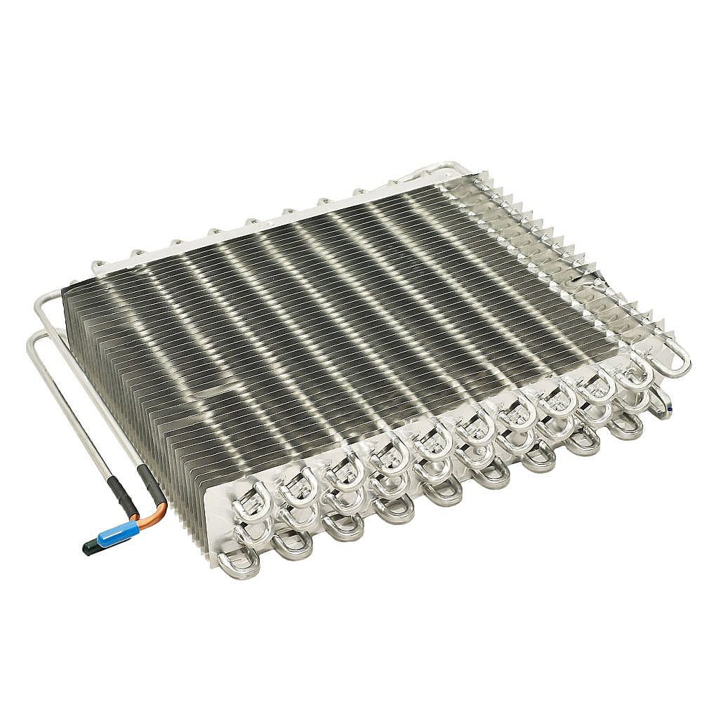 Part #wp2306094, Refrigerator Evaporator (Replaces 2306094) / 32.00 x 6.12 x 18.12