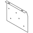 Refrigerator Support for KitchenAid KBLC36FTS08 - Part 2306105