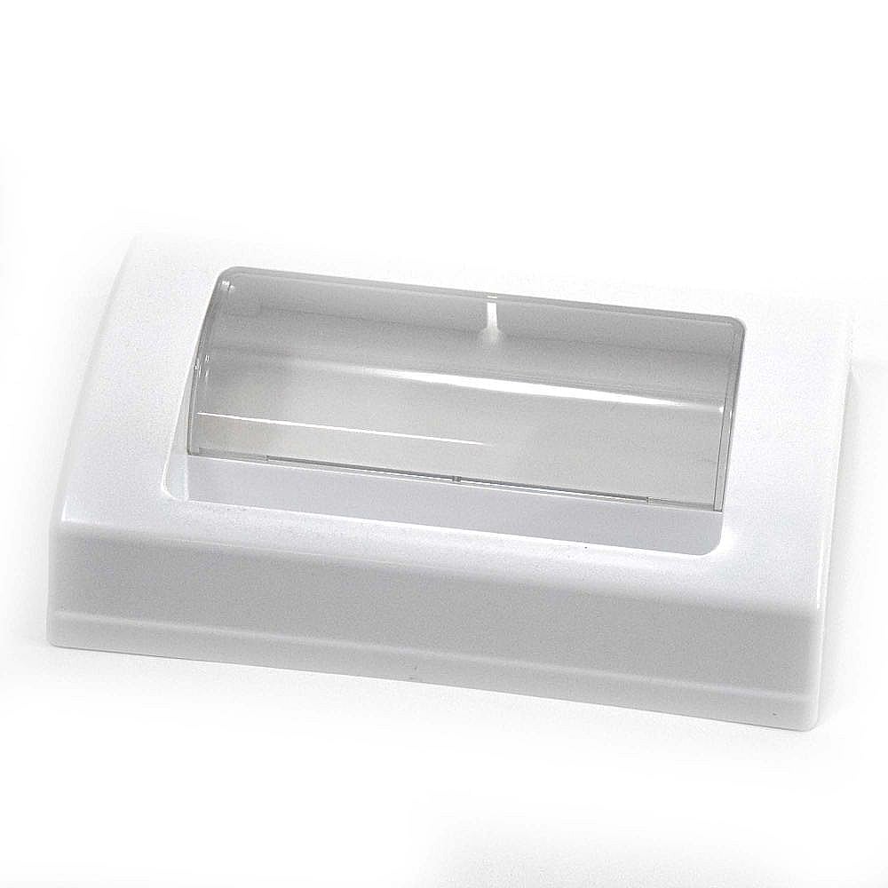 Part #2306175, Refrigerator Ice Pan Front Assembly / 10.00 x 6.00 x 2.00