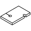 Foam Insert for KitchenAid KBBL306EPA01 - Part 2306180