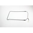Refrigerator Defrost Heater WP2306389