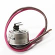 Refrigerator Defrost Bi-metal Thermostat for KitchenAid KSSC36FMS02 - Part WP2306462