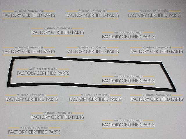 Photo of Refrigerator Freezer Door Gasket from Repair Parts Direct