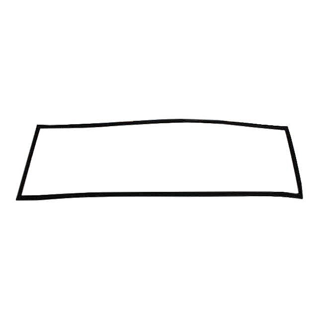 Photo of Refrigerator Door Gasket (Black) from Repair Parts Direct
