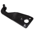 Refrigerator Hinge Butt (black) 2307008B