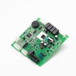 Refrigerator Electronic Control Board 2307028