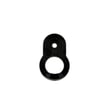 Refrigerator Door Closure for Maytag MCD2358WEB01 - Part 2307051