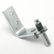 Refrigerator Door Hinge for Maytag MCD2358WEB01 - Part 2307179
