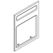 Refrigerator Cover for KitchenAid KSSS48QTW00 - Part 2307320W