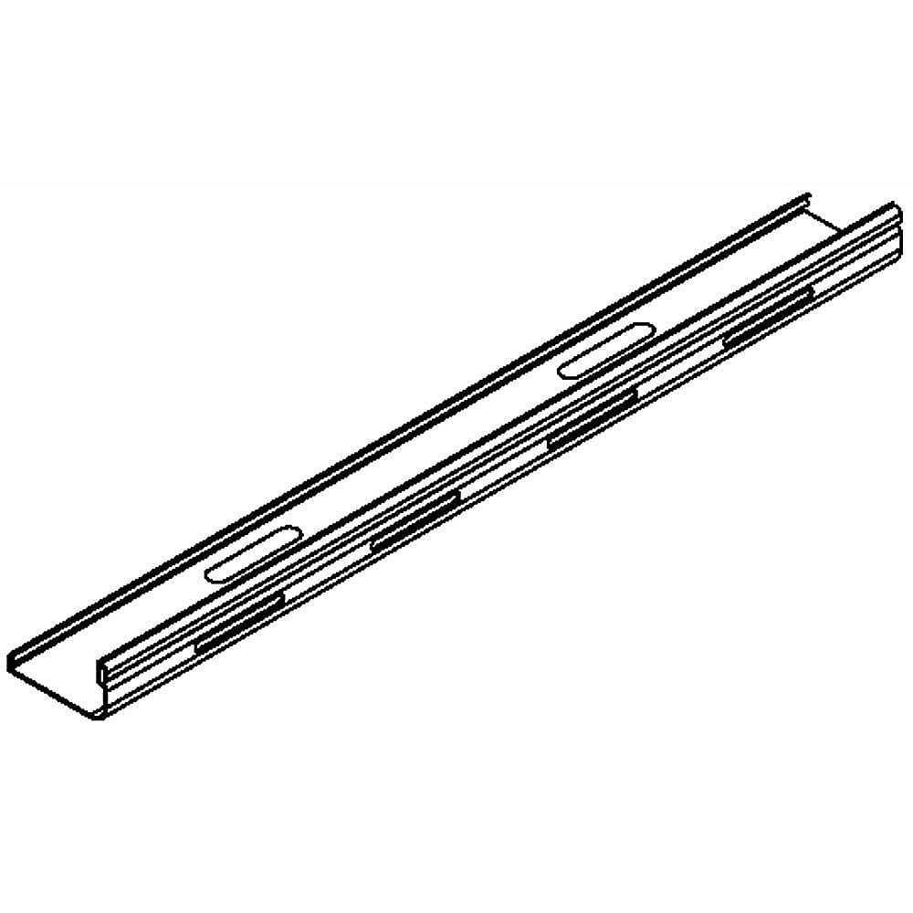 Part #2307595, Dacor Refrigerator Light Lens / 4.50 x 2.25 x 20.62