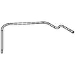 Refrigerator Tube for KitchenAid KSSO42QTB04 - Part 2307693