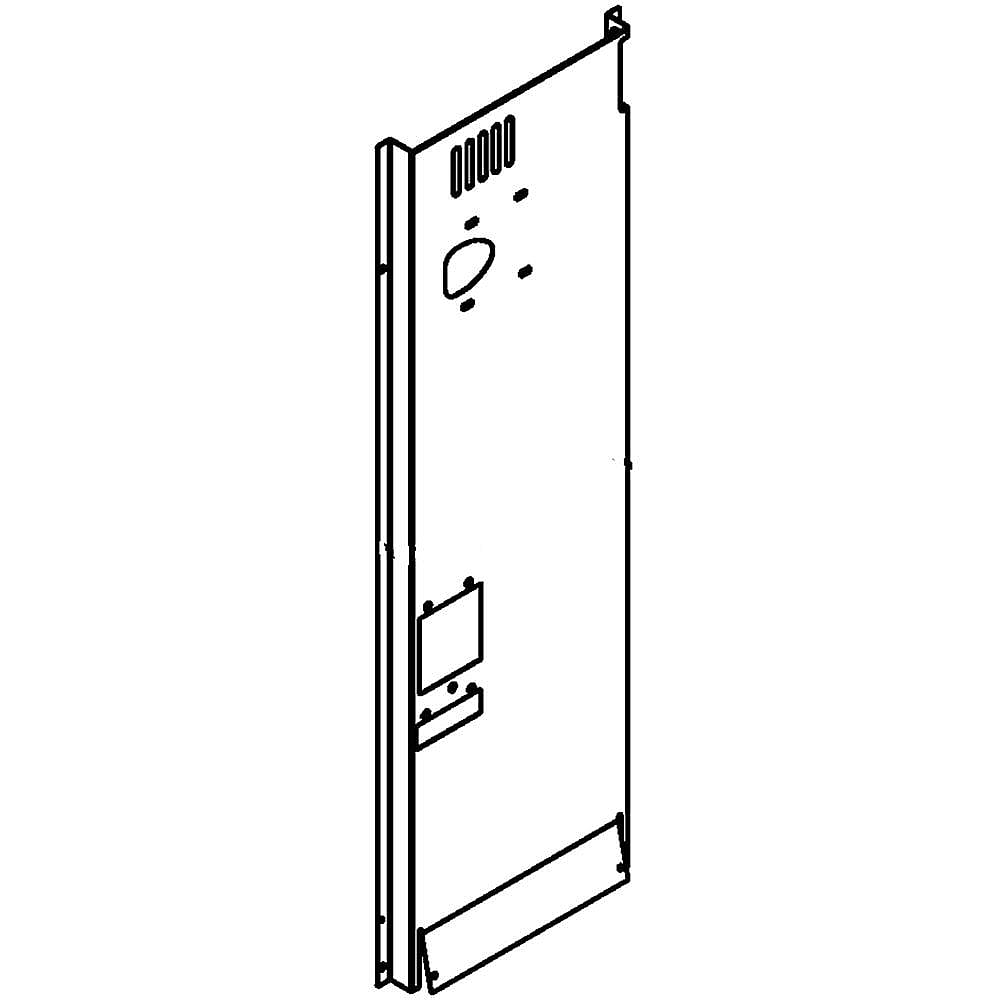 Part #2307774, Air Duct / 32.00 x 16.00 x 4.00