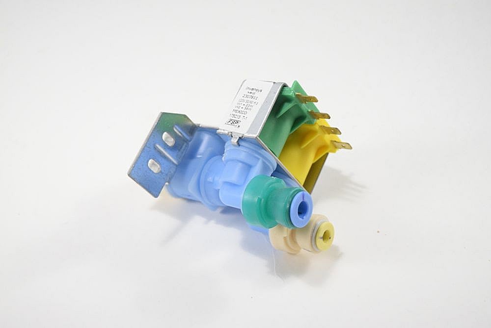 Photo of Refrigerator Water Inlet Valve from Repair Parts Direct