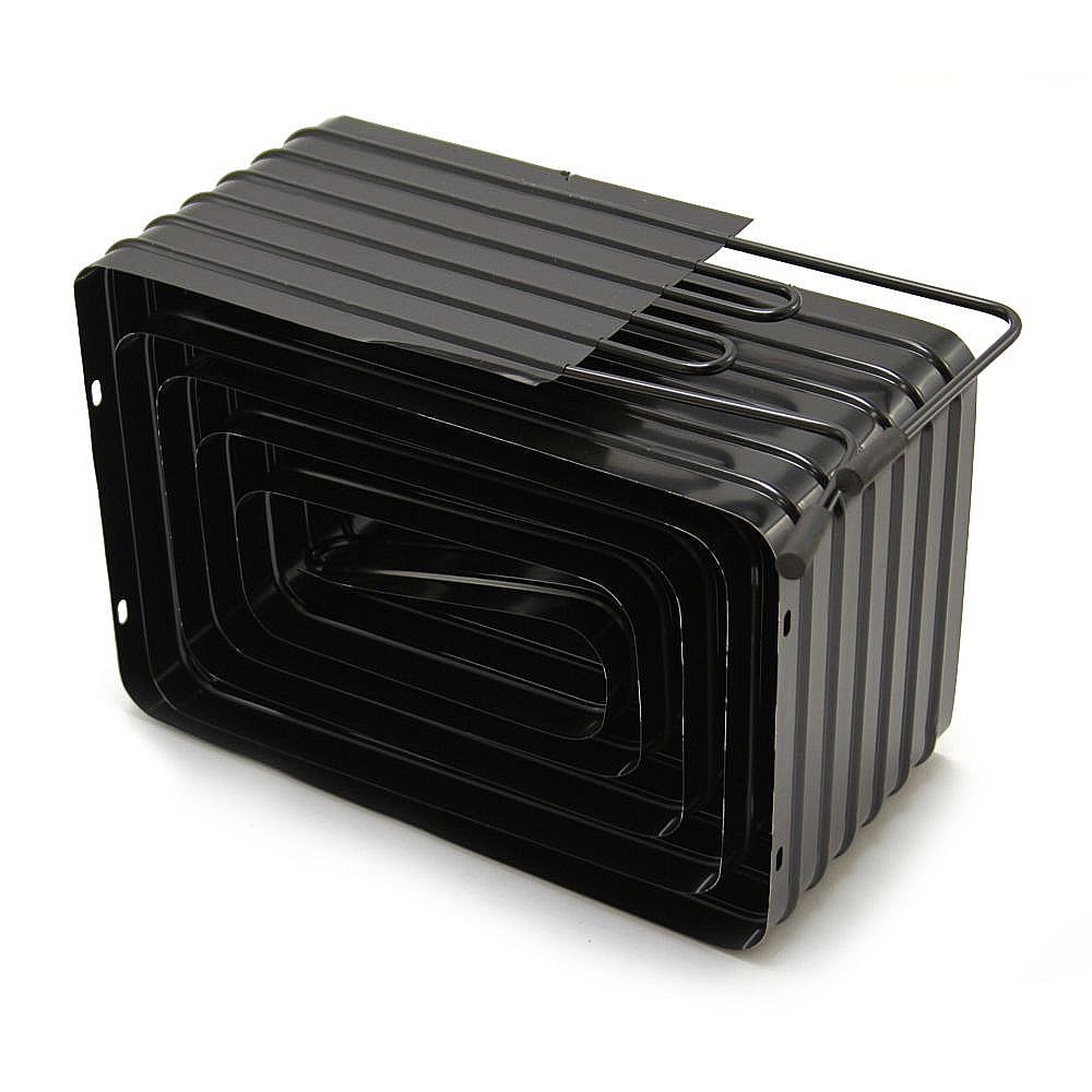 Photo of Refrigerator Condenser Coil from Repair Parts Direct