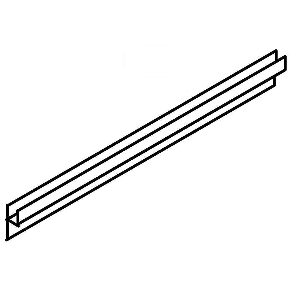 Part #2309400, Rear Gasket / 12.00 x 3.00 x 12.00