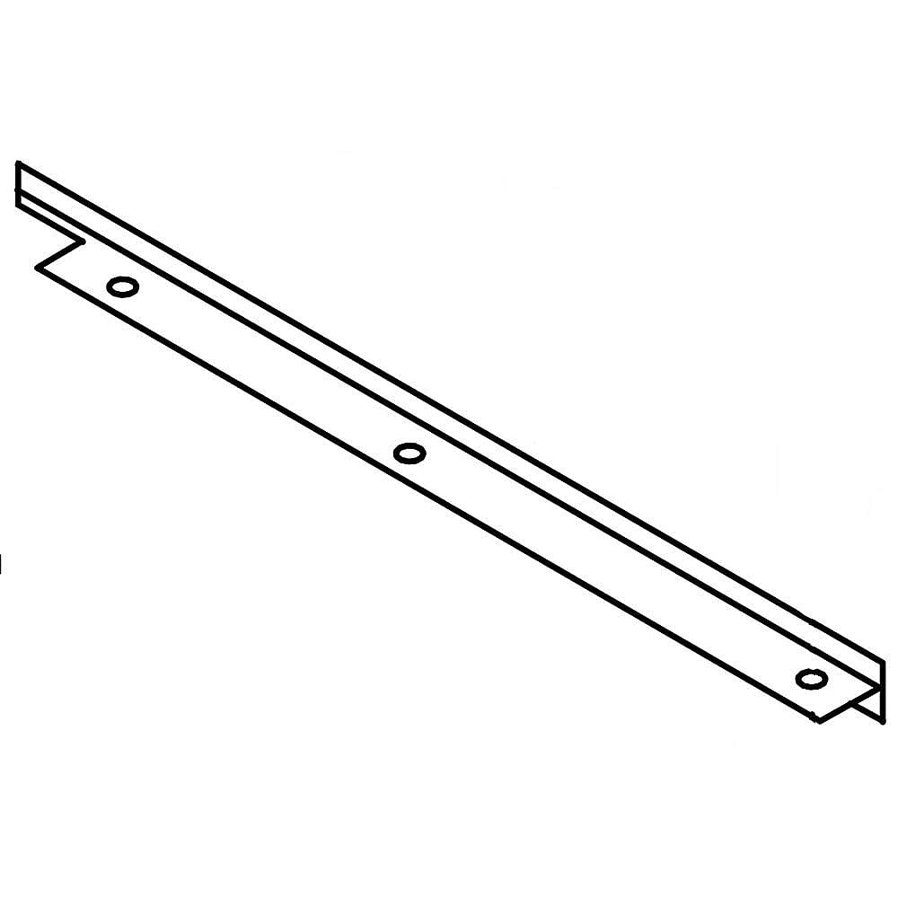 Part #2309486S, Dacor Refrigerator Door Trim / 22.00 x 2.00 x 1.00