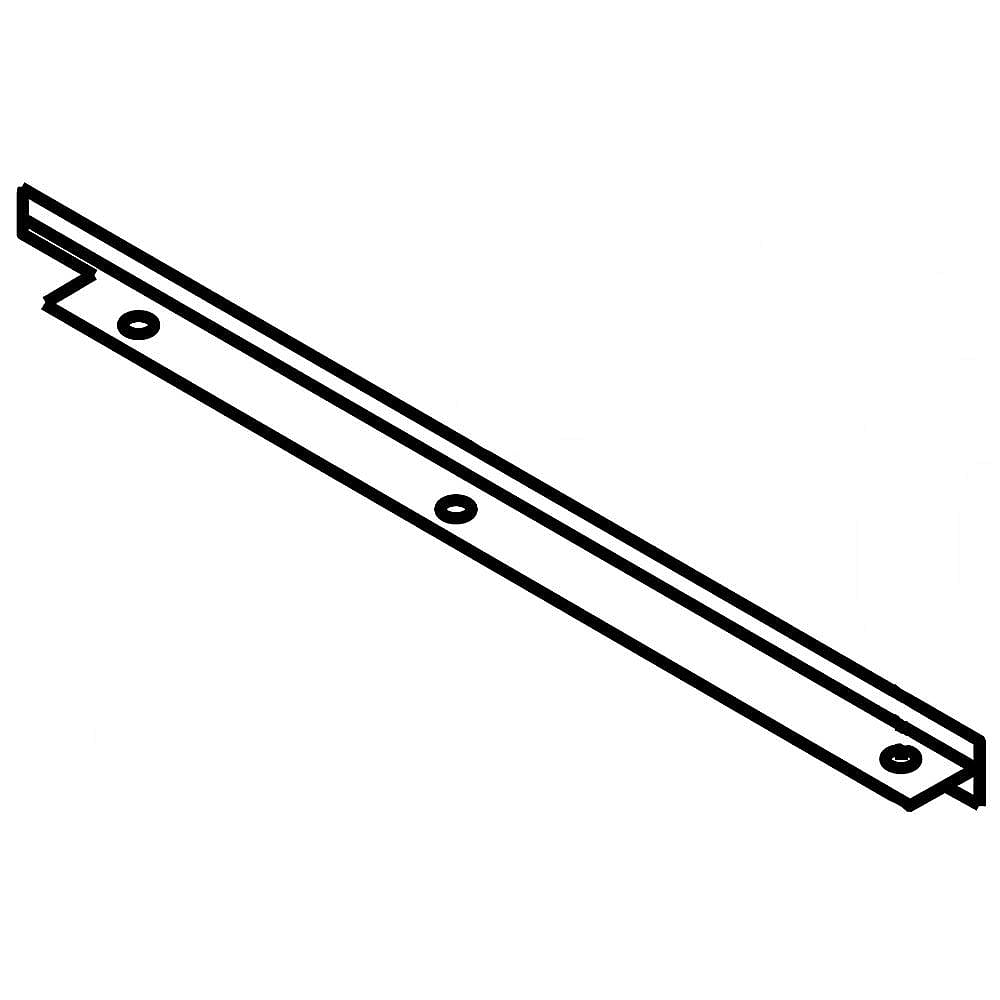 Part #2309487S, Dacor Refrigerator Door Trim / 1.00 x 1.00 x 1.00