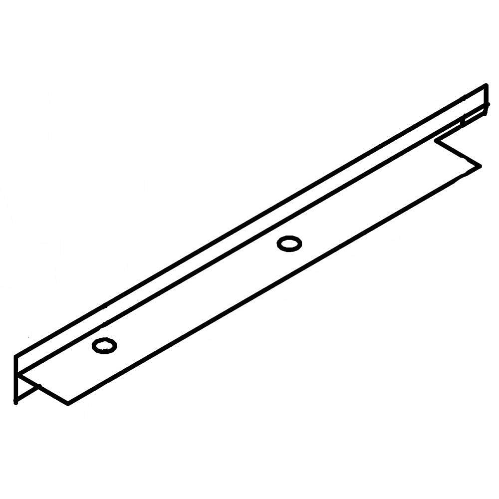 Part #2309489S, Dacor Refrigerator Door Trim / 16.00 x 2.00 x 1.00
