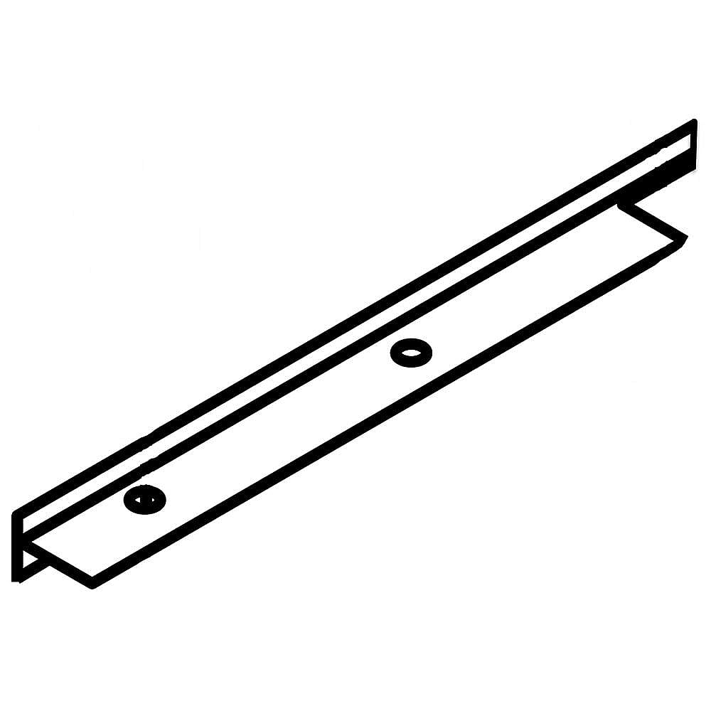 Part #2309490S, Dacor Refrigerator Door Trim / 1.00 x 1.00 x 1.00