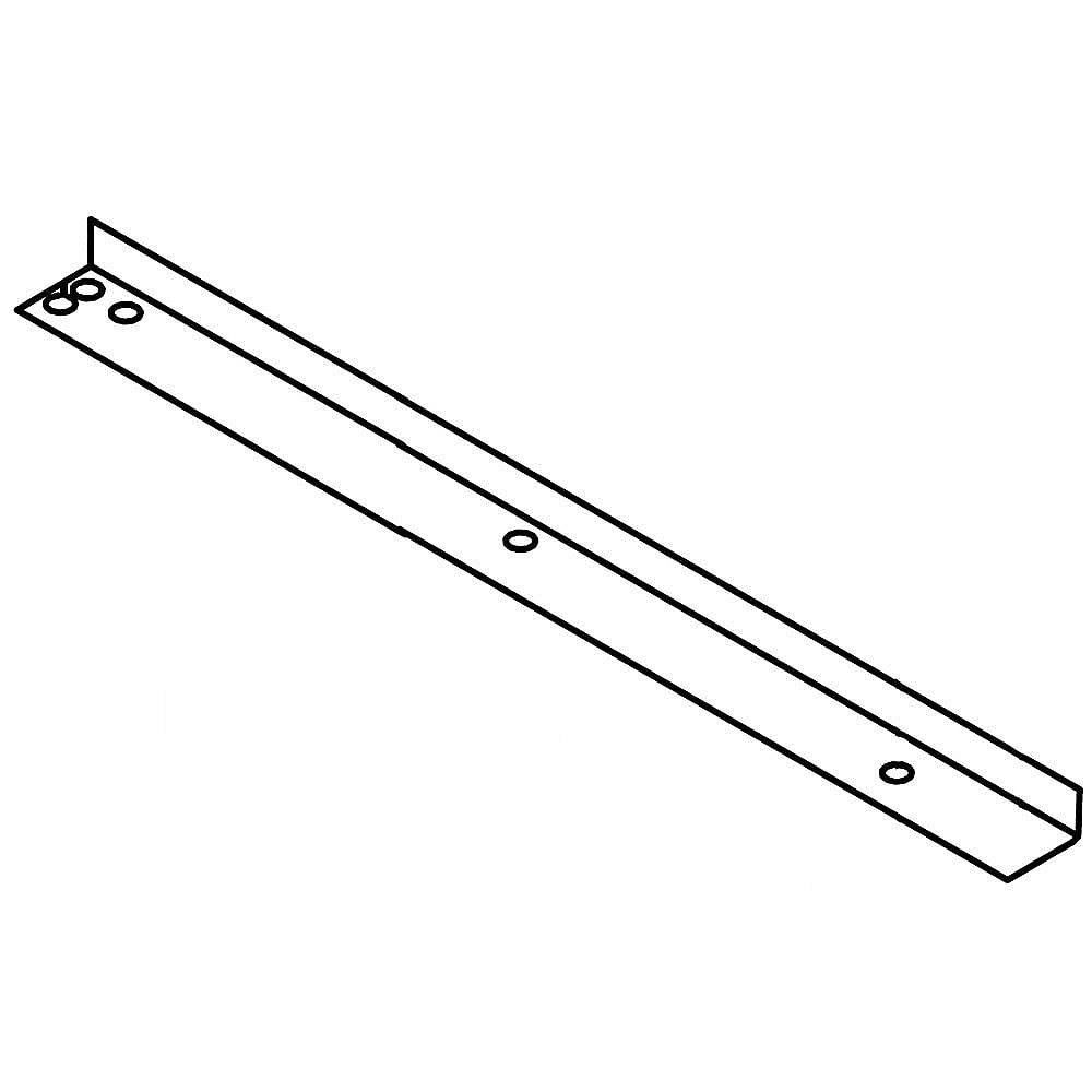 Part #2309492S, Dacor Trim, door Bt / 23.00 x 1.00 x 3.00