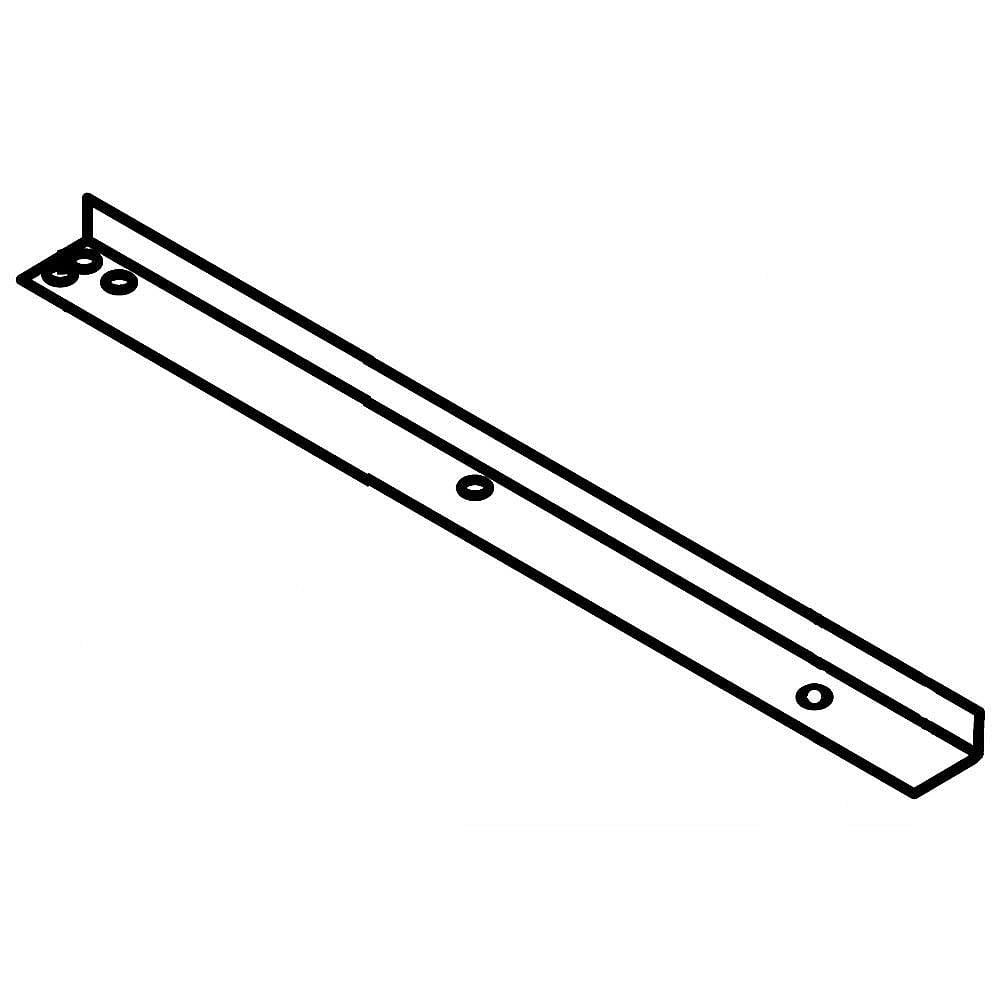 Part #2309493S, Dacor Refrigerator Door Trim / 1.00 x 1.00 x 1.00