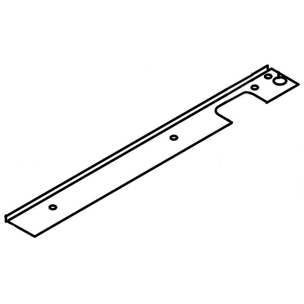 Part #2309495S, Dacor Refrigerator Door Trim / 16.00 x 2.00 x 0.01