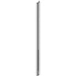 Refrigerator Door Handle Side Trim for KitchenAid KSSO42QTB04 - Part 2309497S