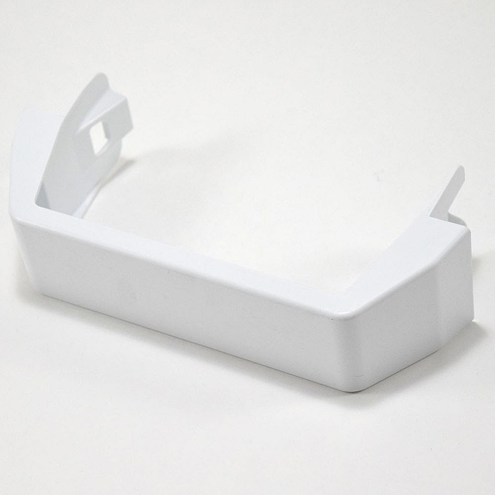 Part #wp2309717, Refrigerator Freezer Door Shelf Rail / 8.75 x 2.00 x 0.37