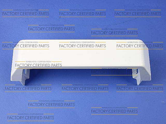Part #wp2309718, Refrigerator Freezer Door Shelf Rail (Replaces 2309718) / 11.75 x 5.25 x 5.75