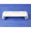 Refrigerator Freezer Door Shelf Rail WP2309718
