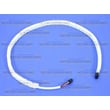 Refrigerator Wire Harness for KitchenAid KDDO27TRX01 - Part 2310007
