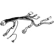 Refrigerator Wire Harness for Kenmore Elite 10674209402 - Part 2310045