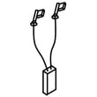 Refrigerator Wire Assembly for KitchenAid KBFC42FSS00 - Part 2310108