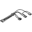 Refrigerator Wire Harness 2310121