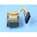 Ice Maker Display Transformer (replaces 2310139) WP2310139