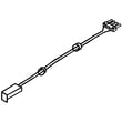 Maytag Refrigerator Wire Harness for KitchenAid KBLC36FTS08 - Part 2310207