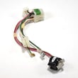 Refrigerator Evaporator Fan Motor Wire Harness for KitchenAid KSRS25RSBL00 - Part 2310238