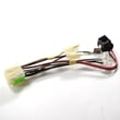 Refrigerator Evaporator Fan Motor Wire Harness for KitchenAid KSRP22FTBL00 - Part 2310239