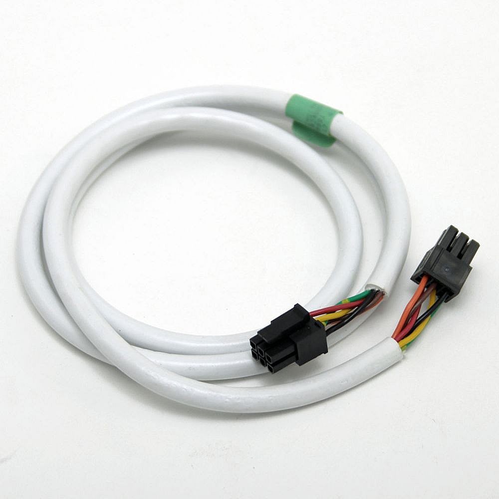 Photo of Refrigerator Wire Harness from Repair Parts Direct