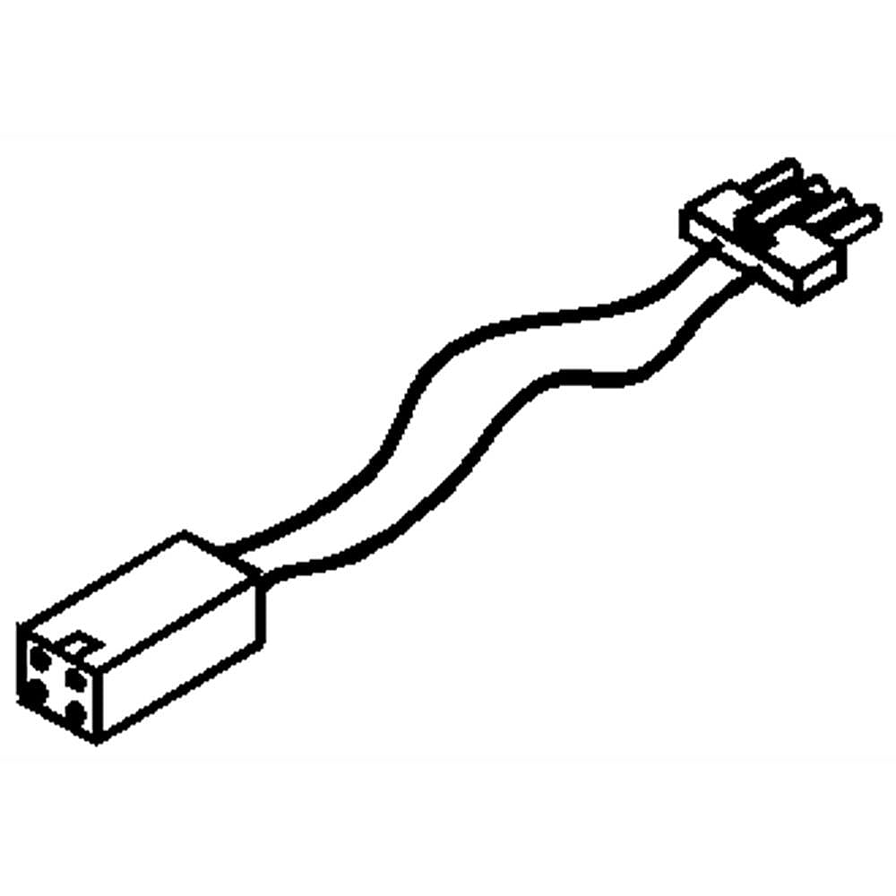 Part #2310390, Refrigerator Wire Assembly / 7.00 x 0.10 x 0.10