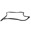 Refrigerator Door Gasket for KitchenAid KORU06RSSS00 - Part 2311057