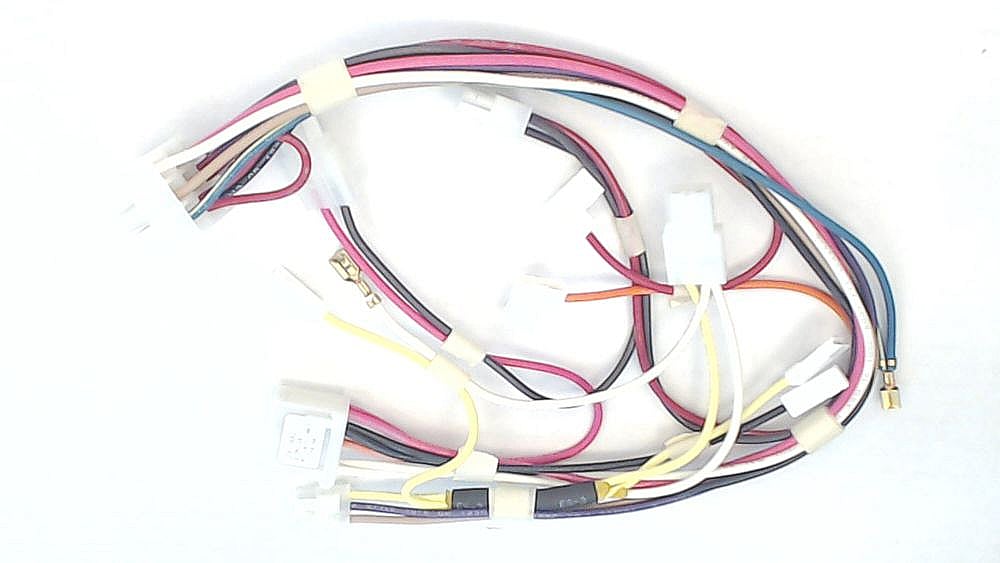 Part #2311632, Refrigerator Control Box Wire Harness / 8.00 x 7.00 x 1.25