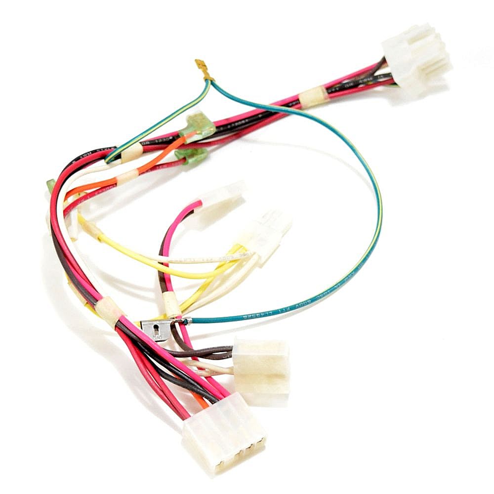 Part #2311633, Refrigerator Control Box Wire Harness / 7.25 x 2.88 x 1.50
