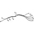 Refrigerator Wire Harness for Kenmore 10649212700 - Part 2311636